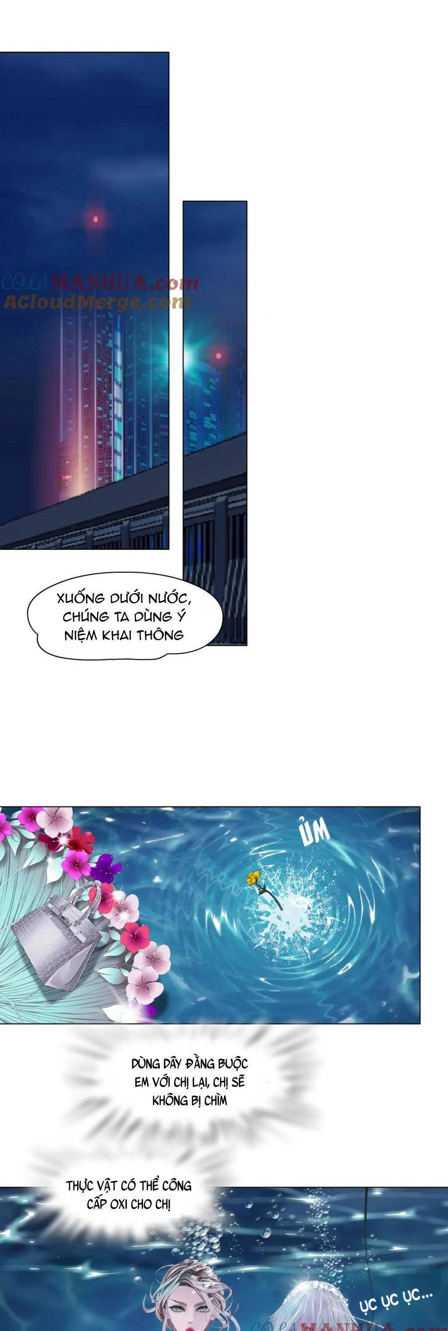 Đằng Nữ Chapter 208 - 2