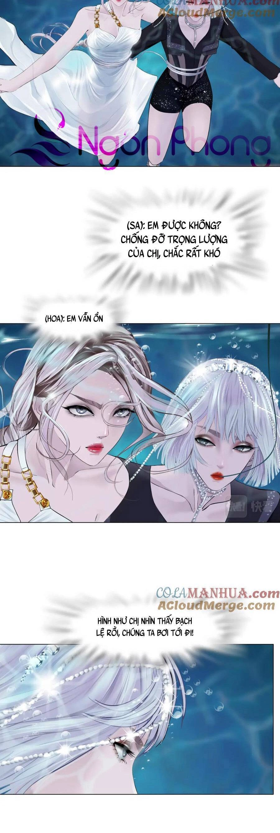 Đằng Nữ Chapter 208 - 3