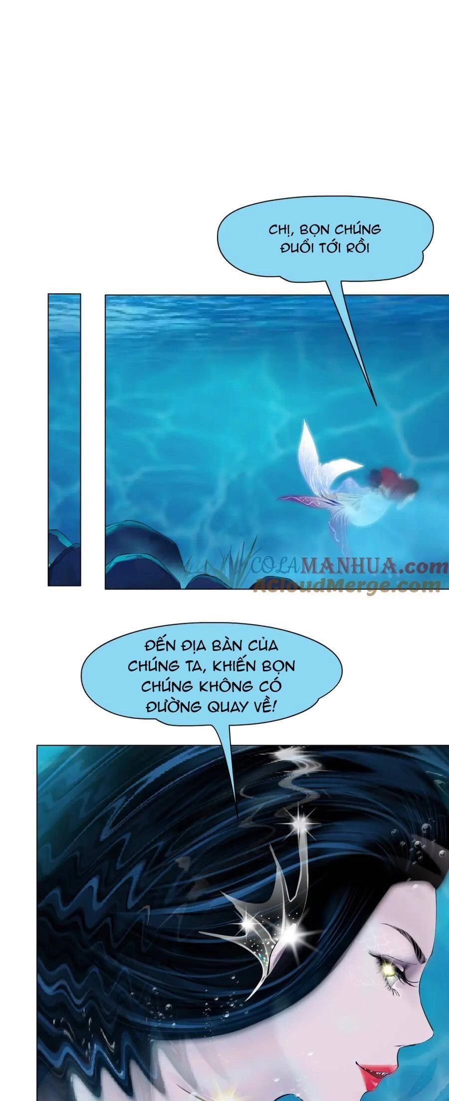 Đằng Nữ Chapter 208 - 4