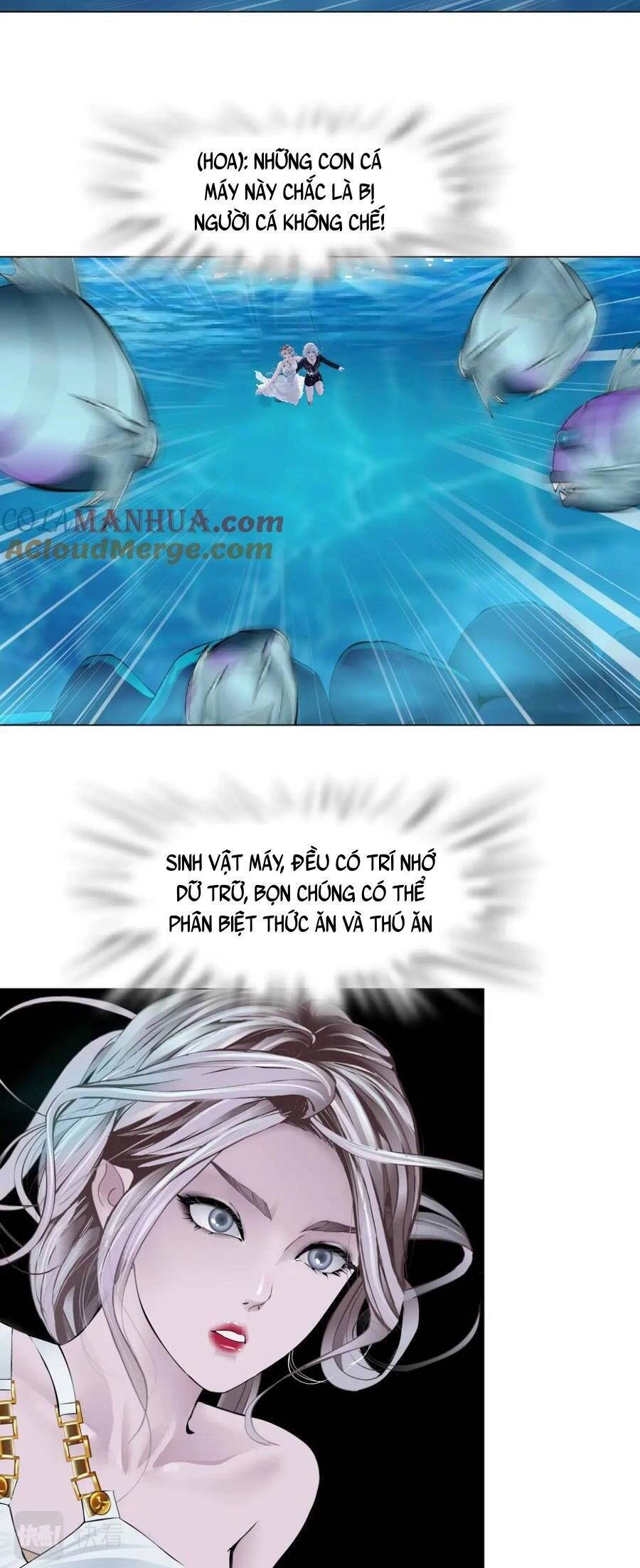 Đằng Nữ Chapter 208 - 6