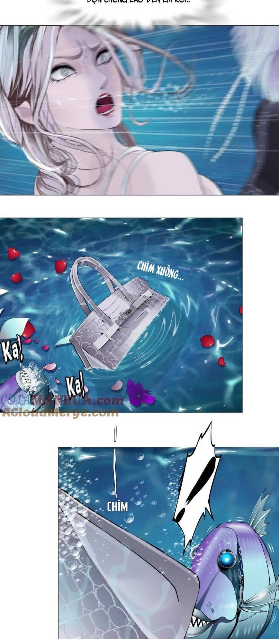 Đằng Nữ Chapter 208 - 12