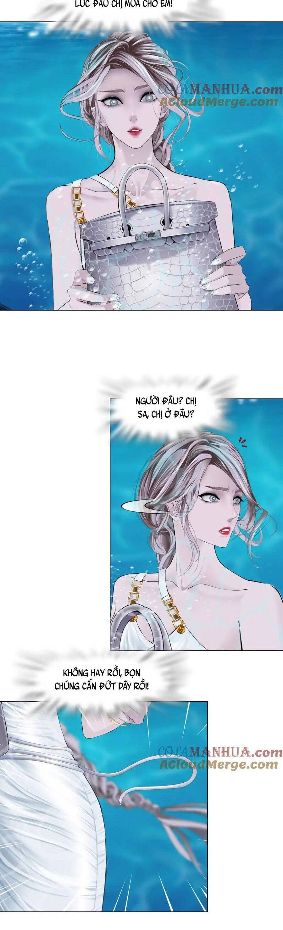 Đằng Nữ Chapter 208 - 14