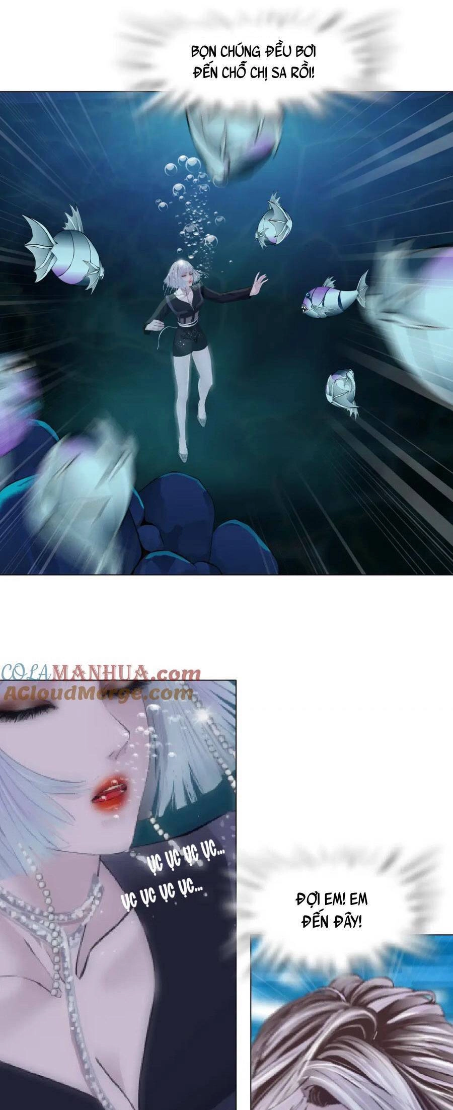 Đằng Nữ Chapter 208 - 15