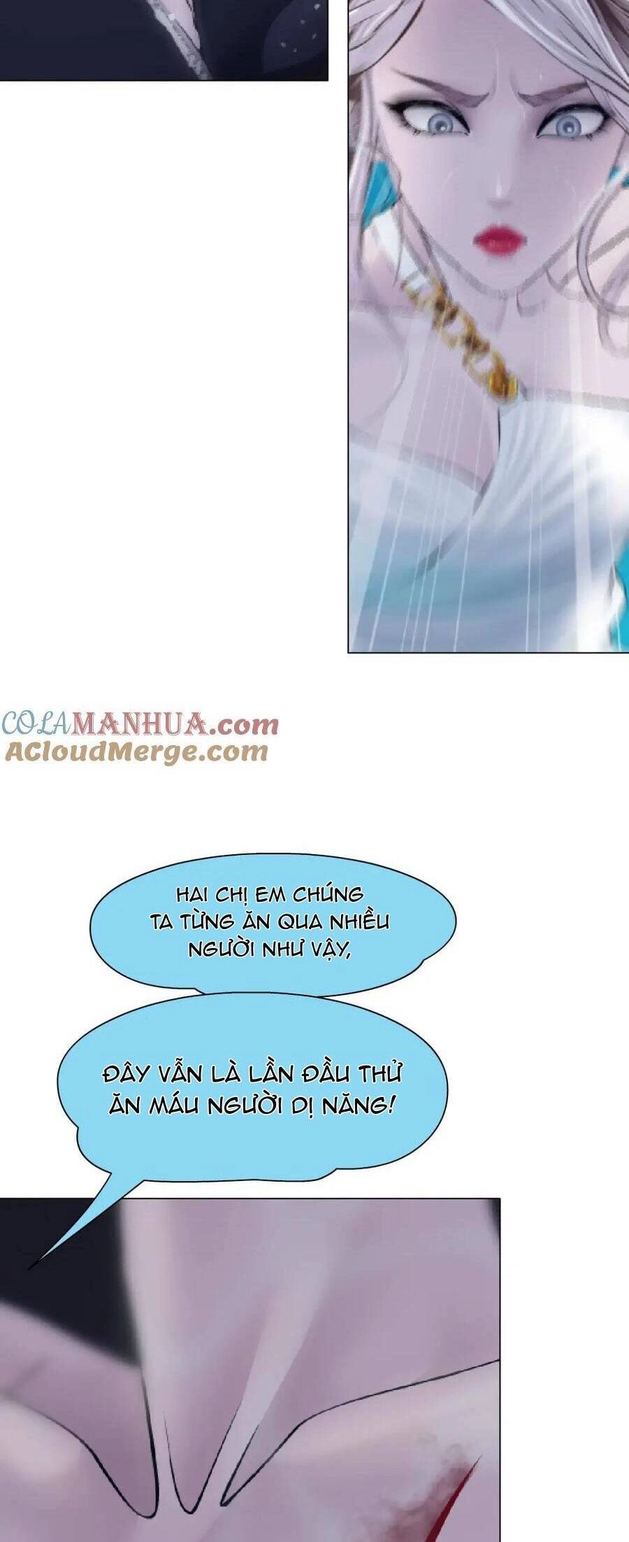 Đằng Nữ Chapter 208 - 16