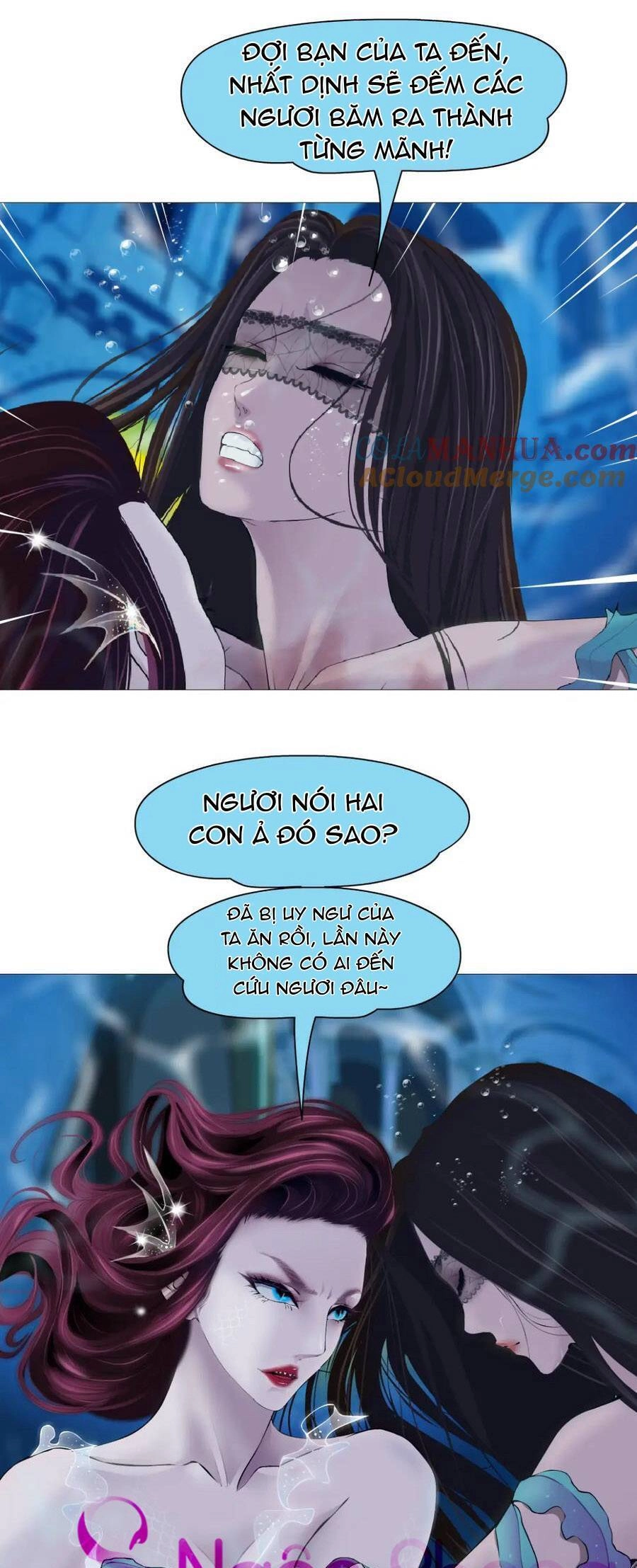 Đằng Nữ Chapter 208 - 18