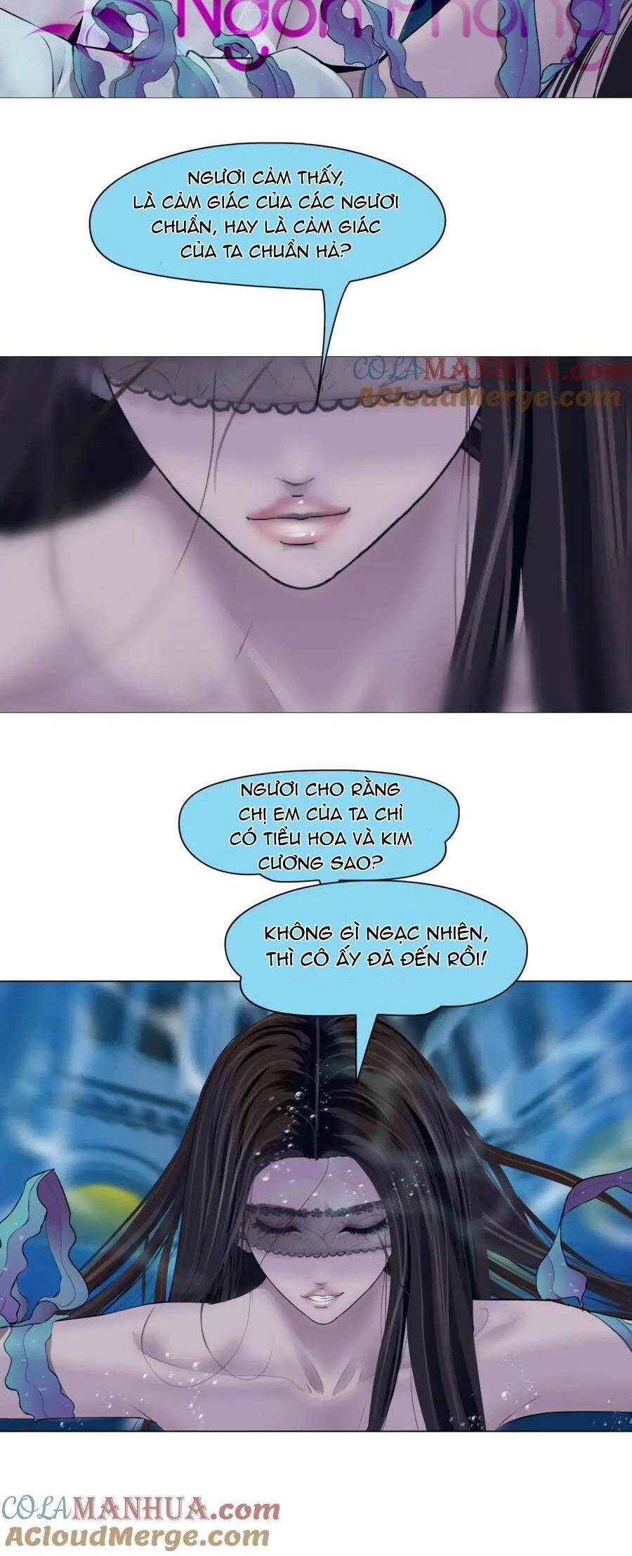 Đằng Nữ Chapter 208 - 19