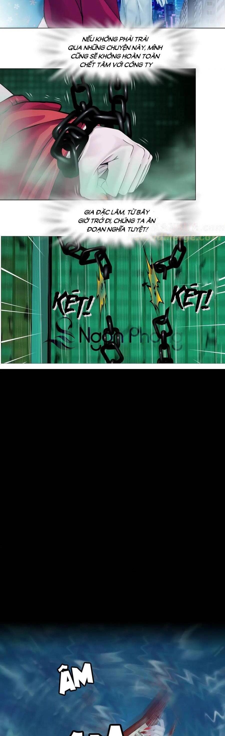 Đằng Nữ Chapter 209 - 5