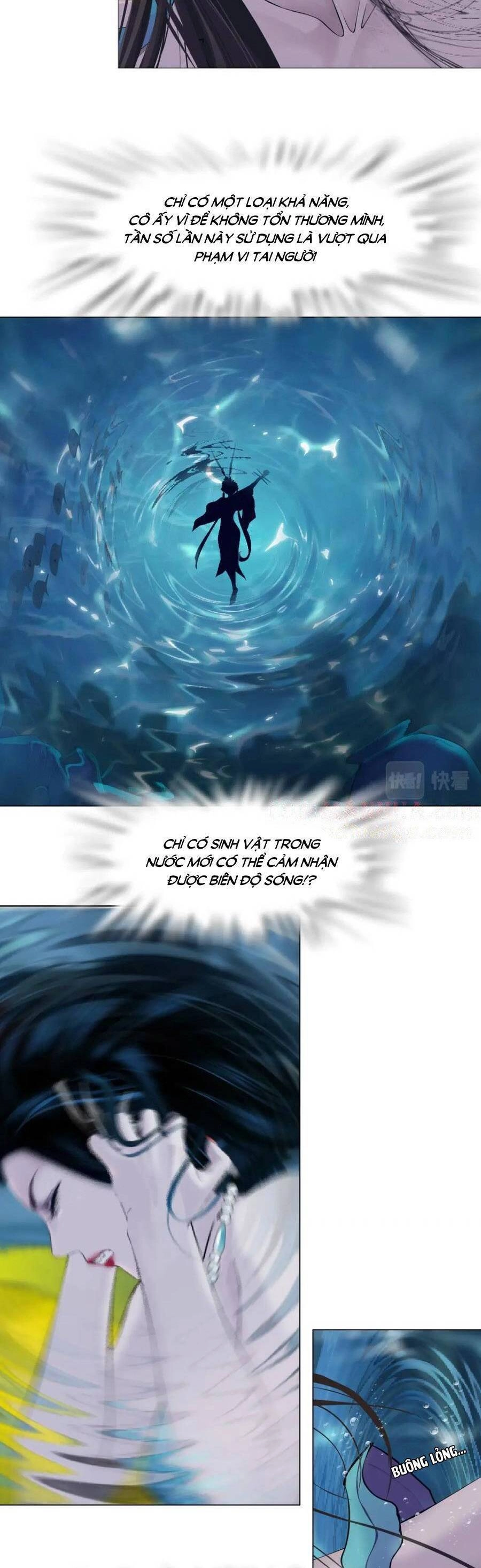 Đằng Nữ Chapter 209 - 8