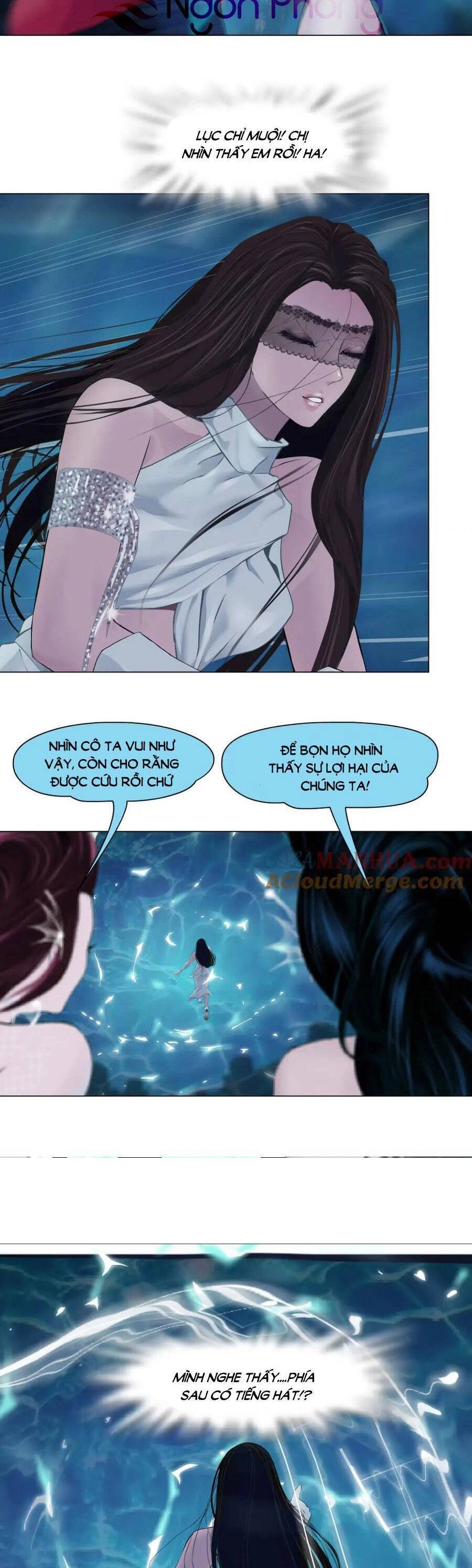 Đằng Nữ Chapter 209 - 14