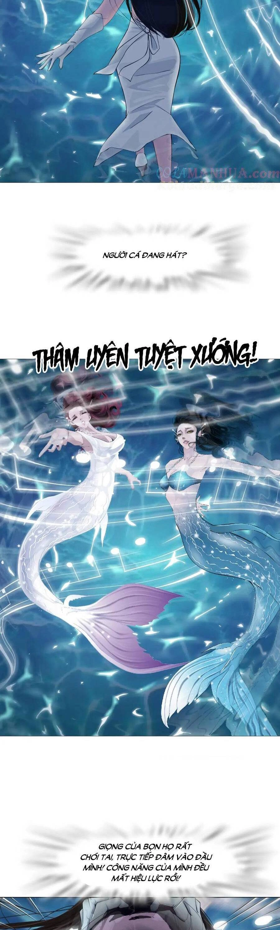 Đằng Nữ Chapter 209 - 15