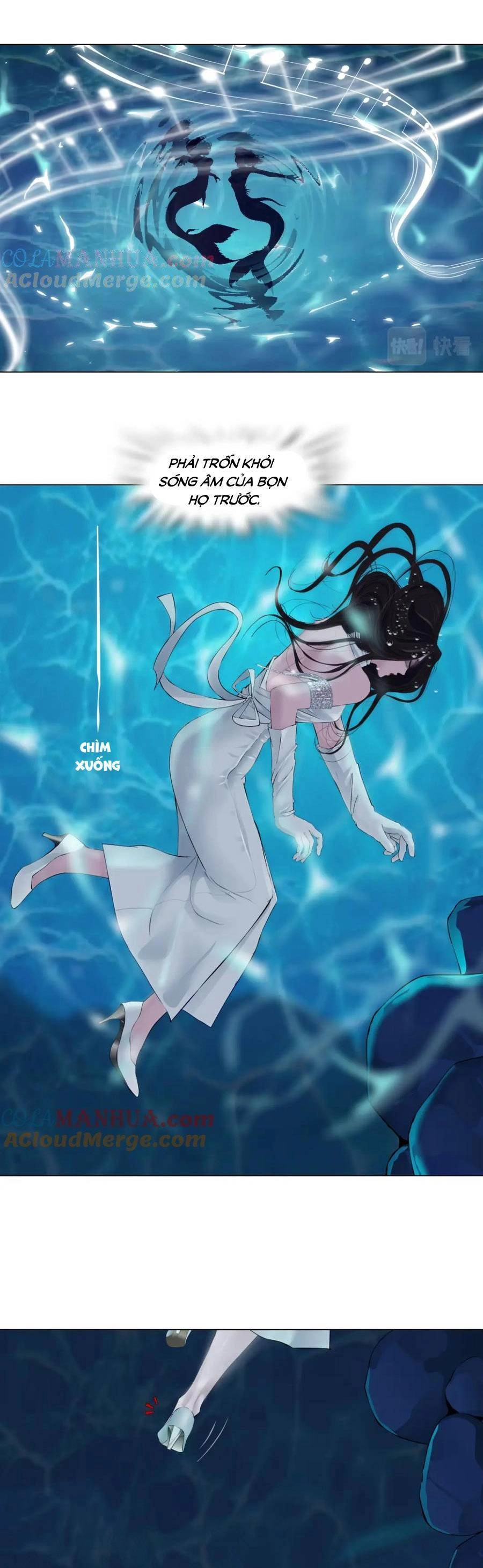 Đằng Nữ Chapter 210 - 2