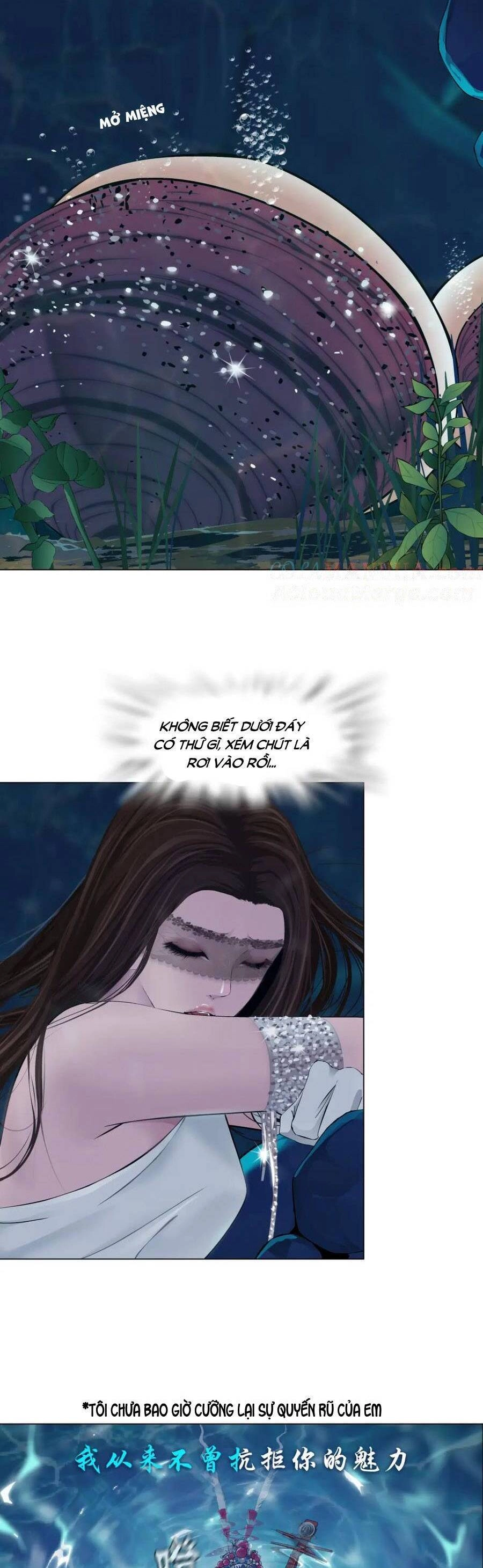 Đằng Nữ Chapter 210 - 3