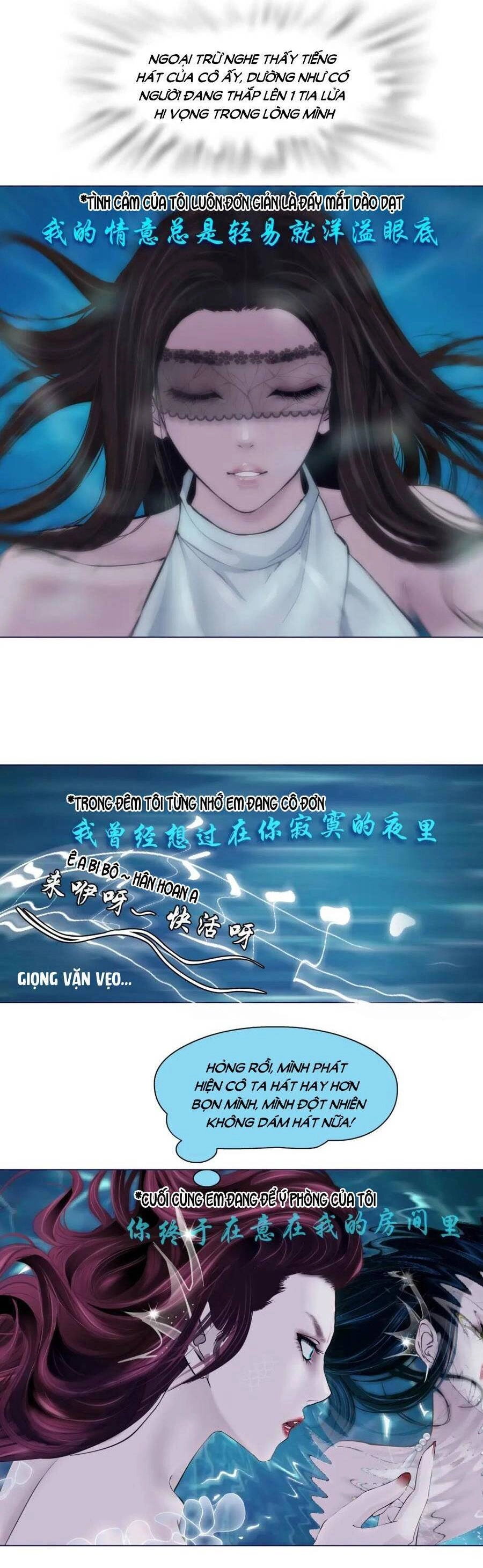 Đằng Nữ Chapter 210 - 5