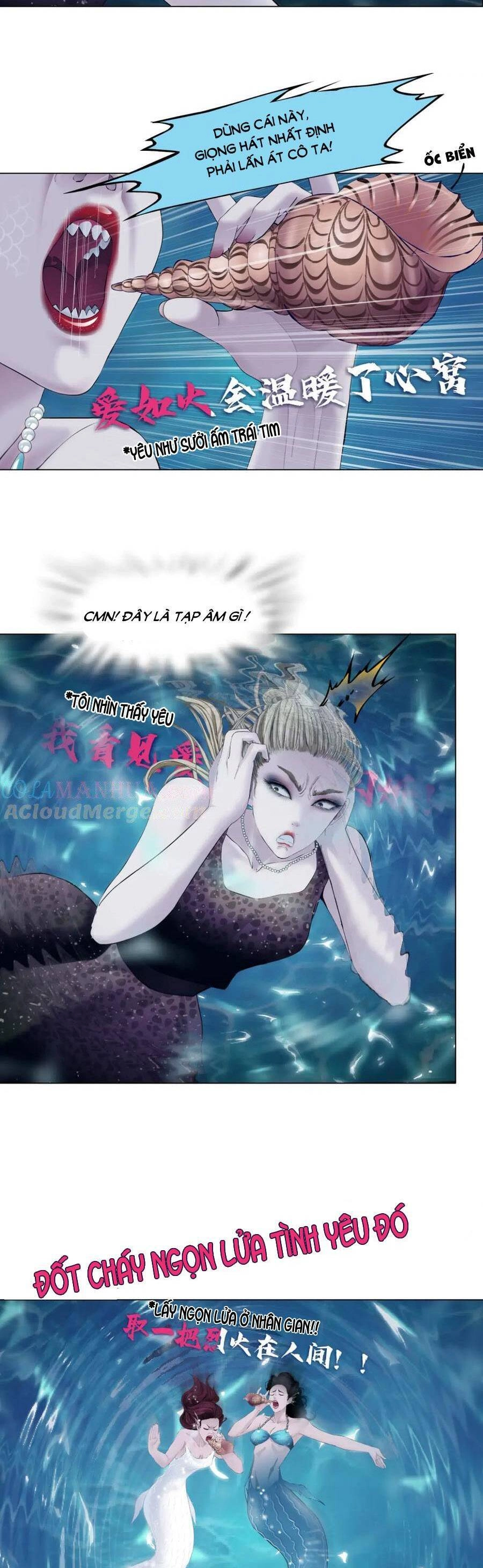 Đằng Nữ Chapter 210 - 9