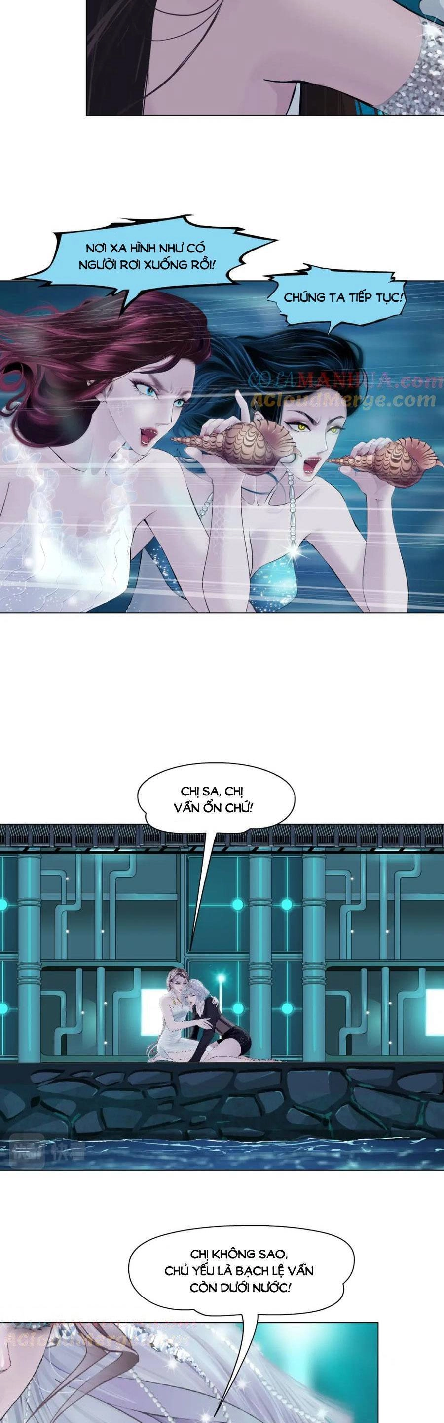 Đằng Nữ Chapter 210 - 12