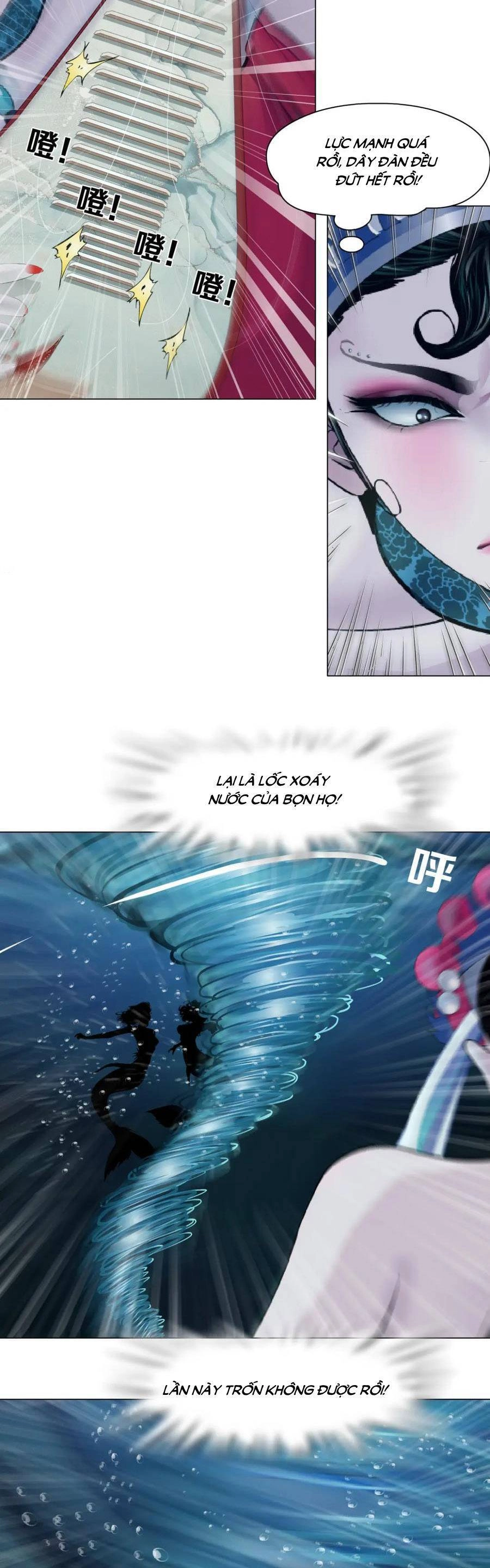 Đằng Nữ Chapter 210 - 16