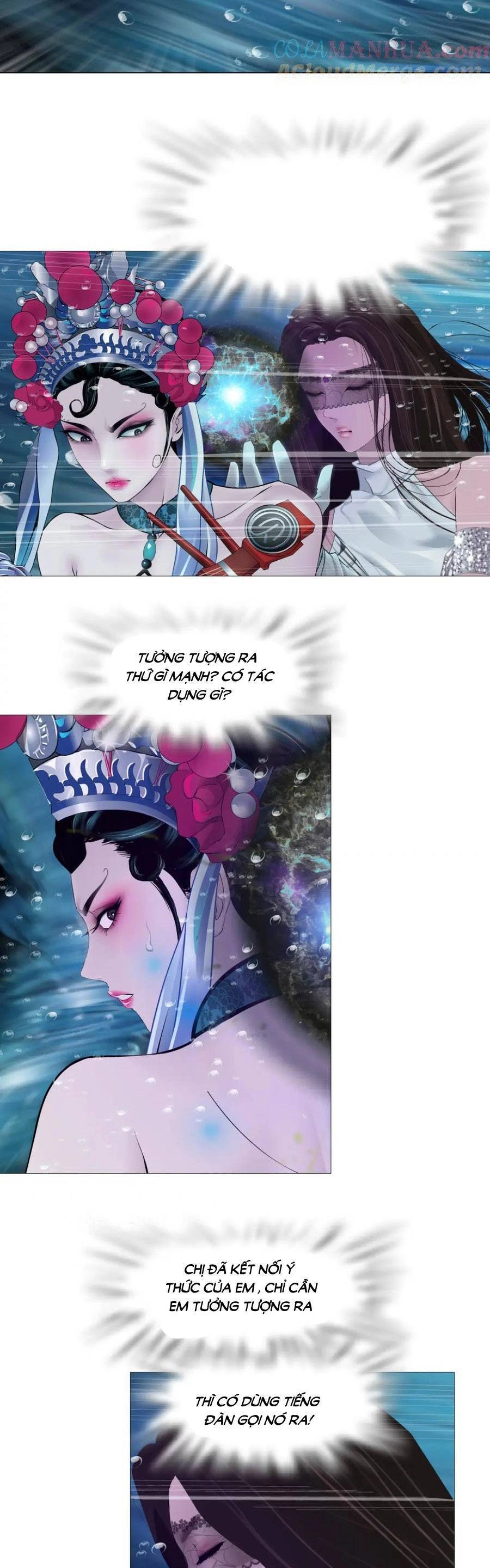 Đằng Nữ Chapter 210 - 17