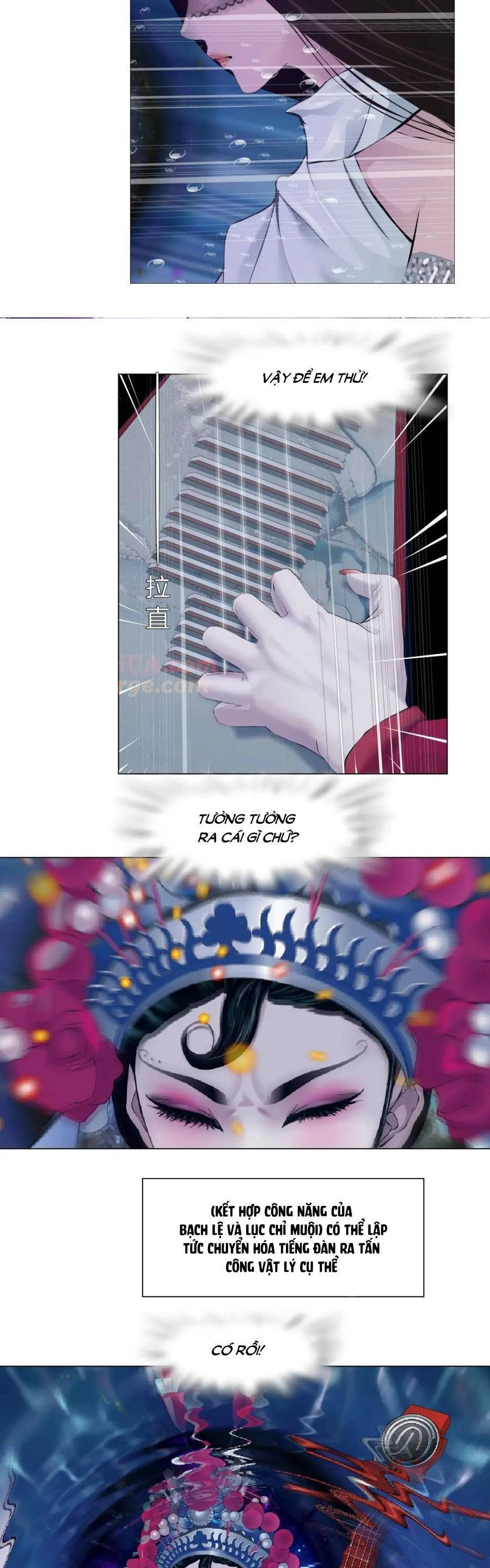 Đằng Nữ Chapter 210 - 18