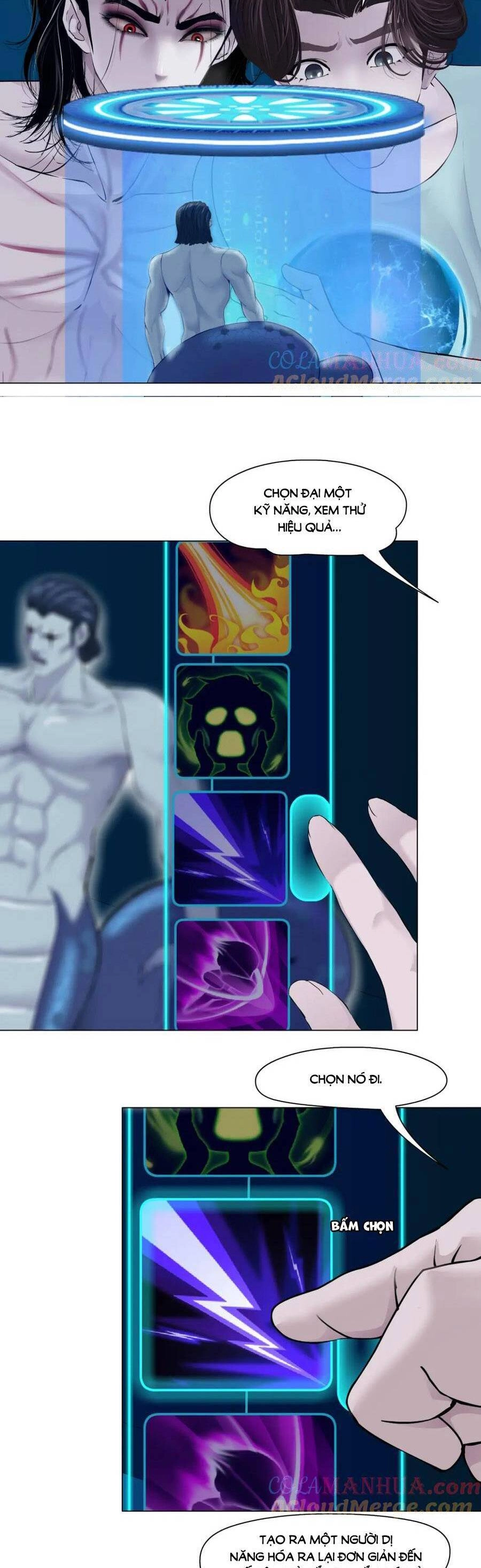 Đằng Nữ Chapter 212 - 4