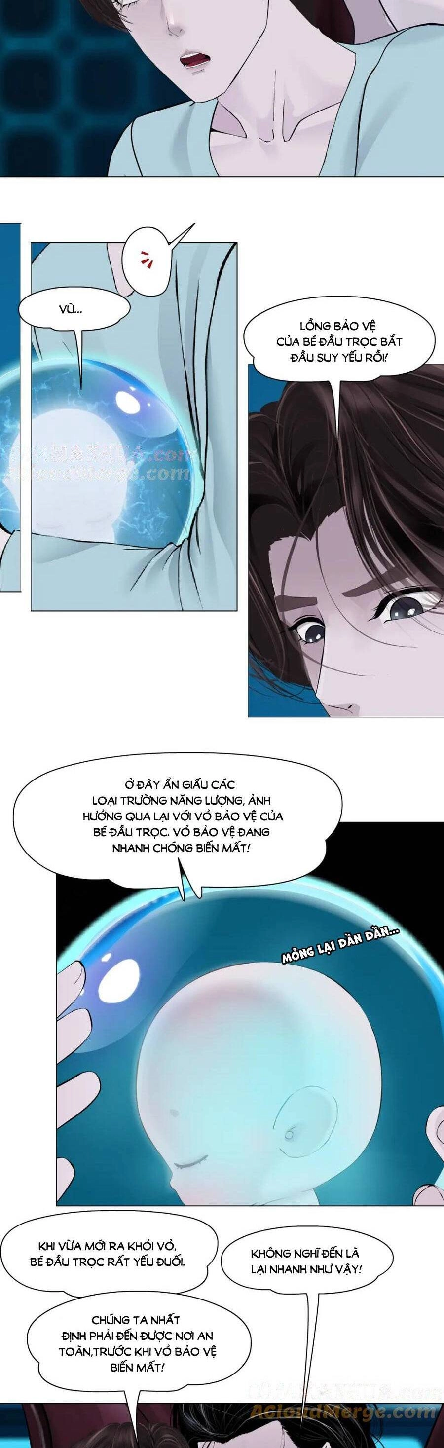 Đằng Nữ Chapter 212 - 6