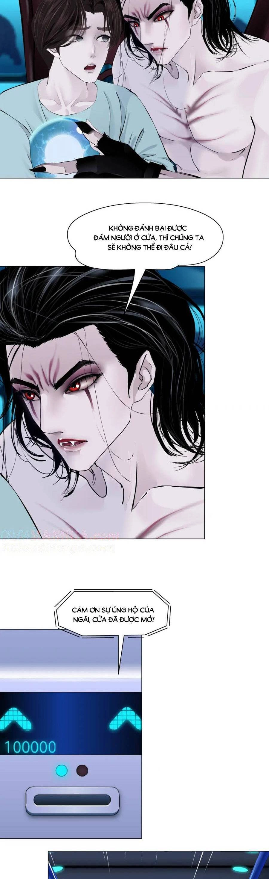 Đằng Nữ Chapter 212 - 7