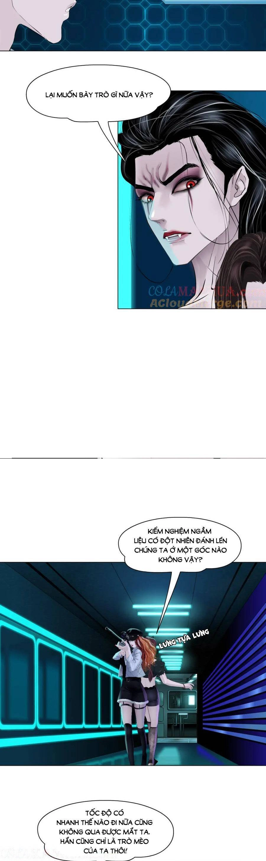 Đằng Nữ Chapter 212 - 12