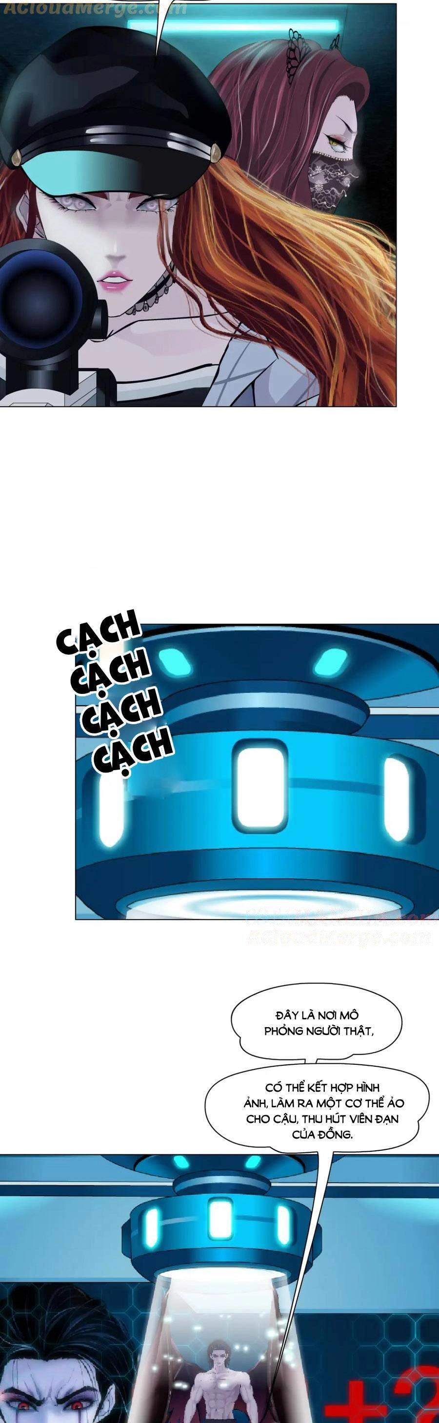 Đằng Nữ Chapter 212 - 13