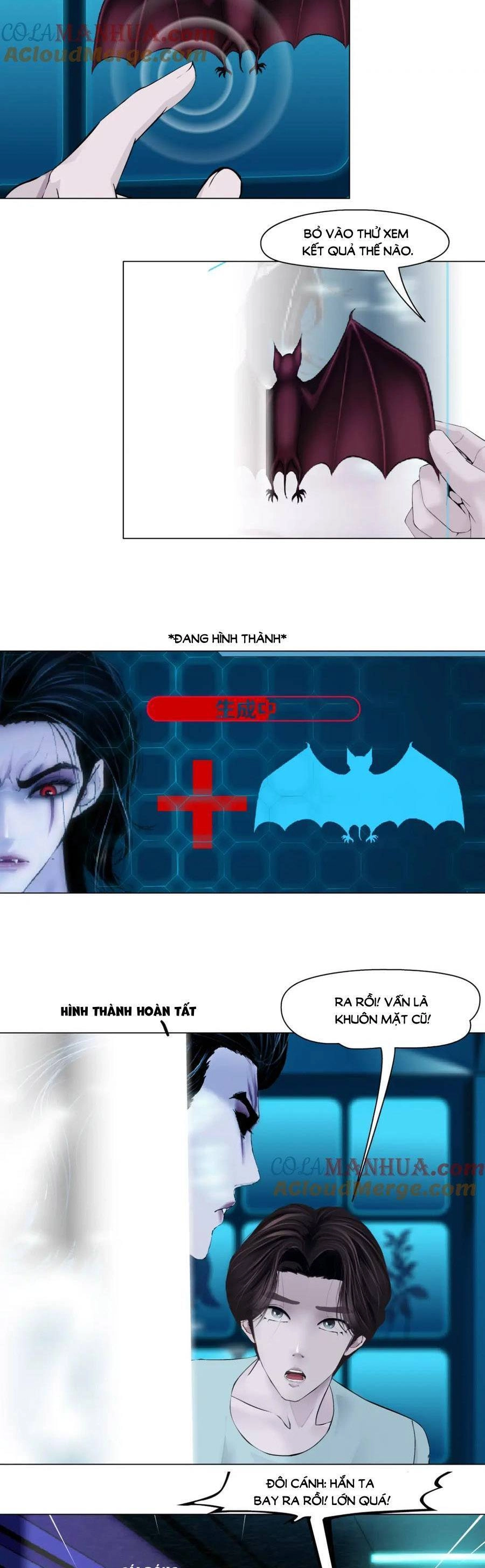 Đằng Nữ Chapter 212 - 15