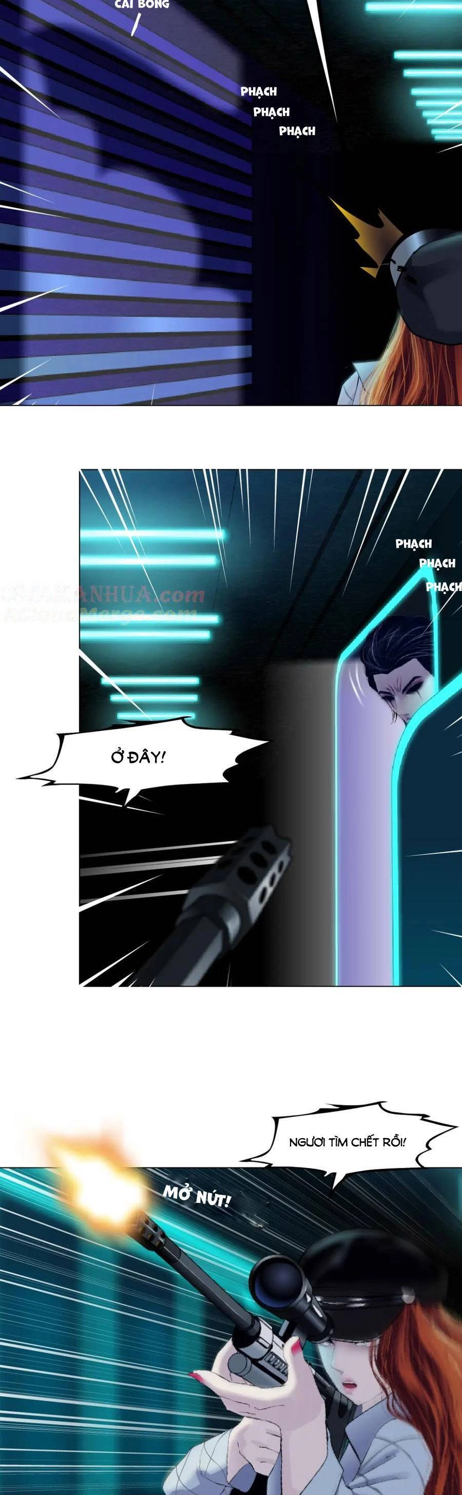 Đằng Nữ Chapter 212 - 16