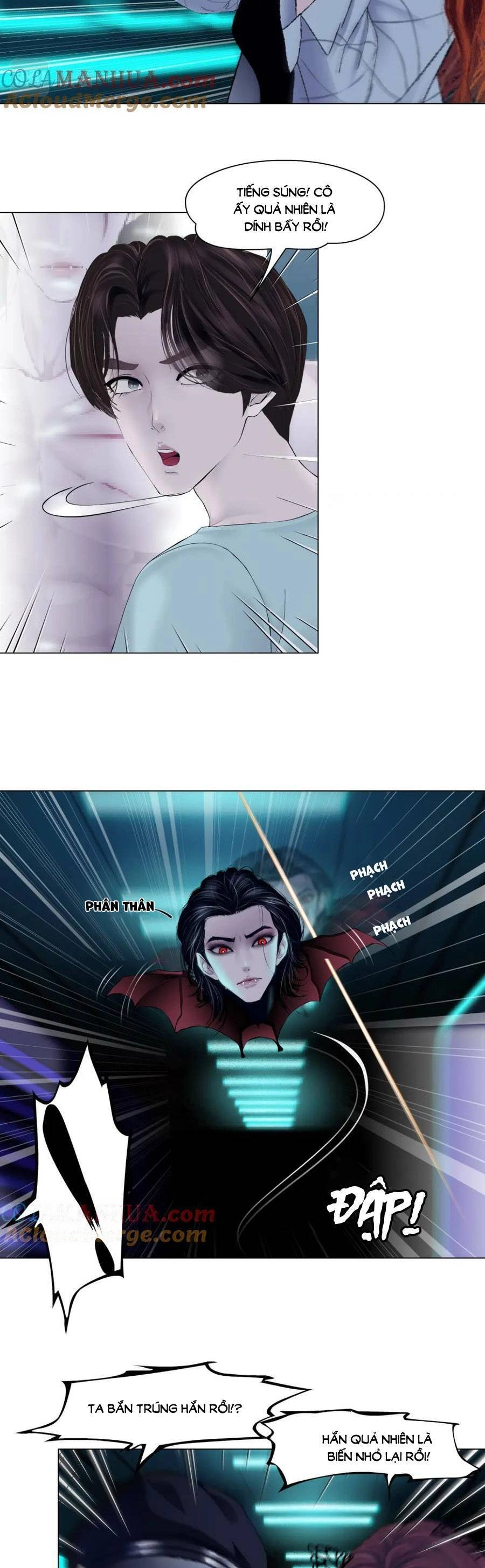 Đằng Nữ Chapter 212 - 17