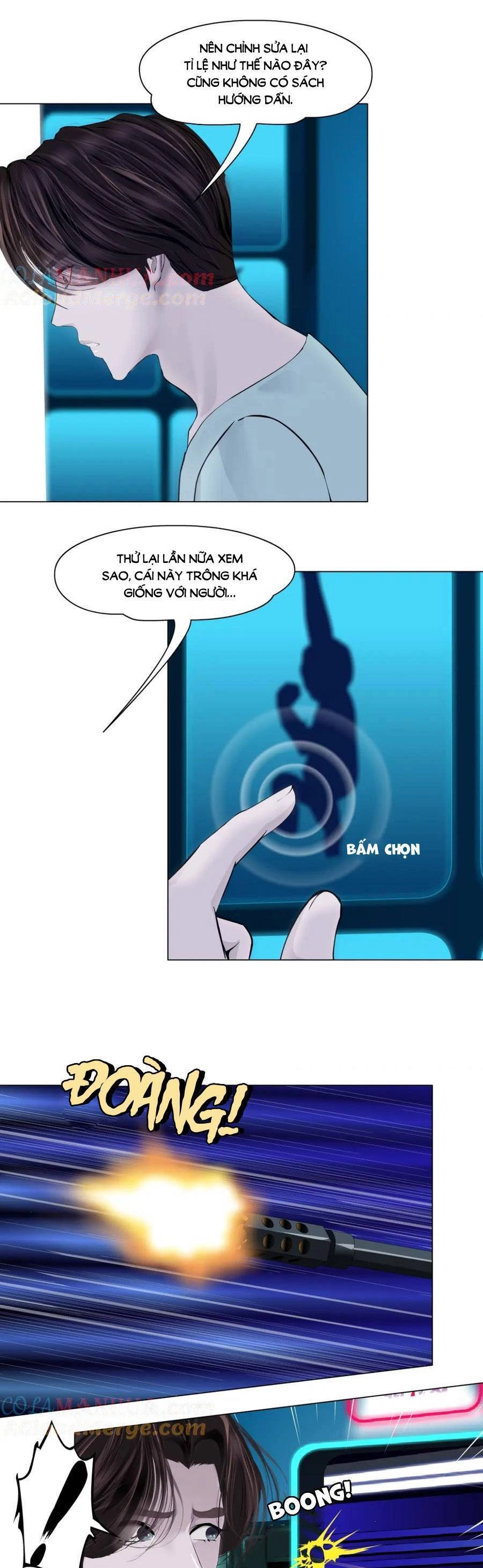 Đằng Nữ Chapter 213 - 2