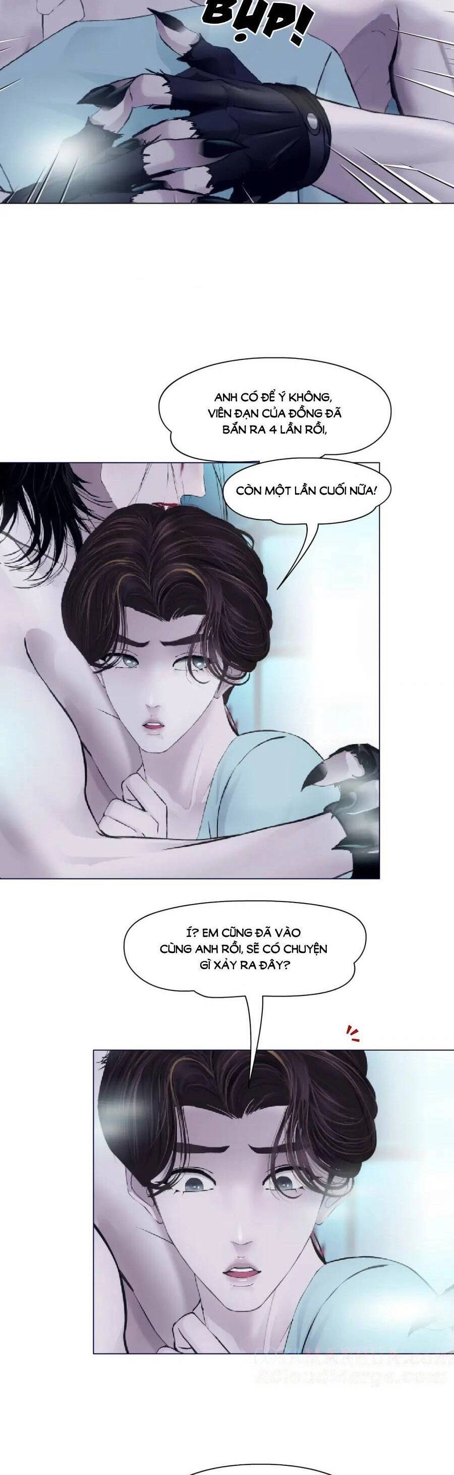 Đằng Nữ Chapter 213 - 4