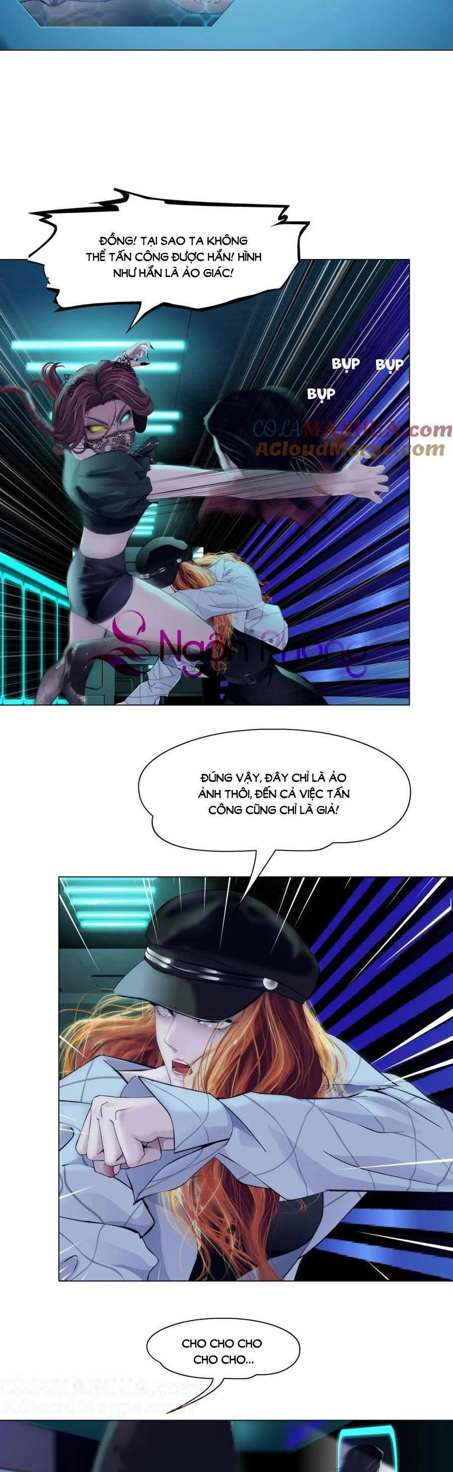 Đằng Nữ Chapter 213 - 6