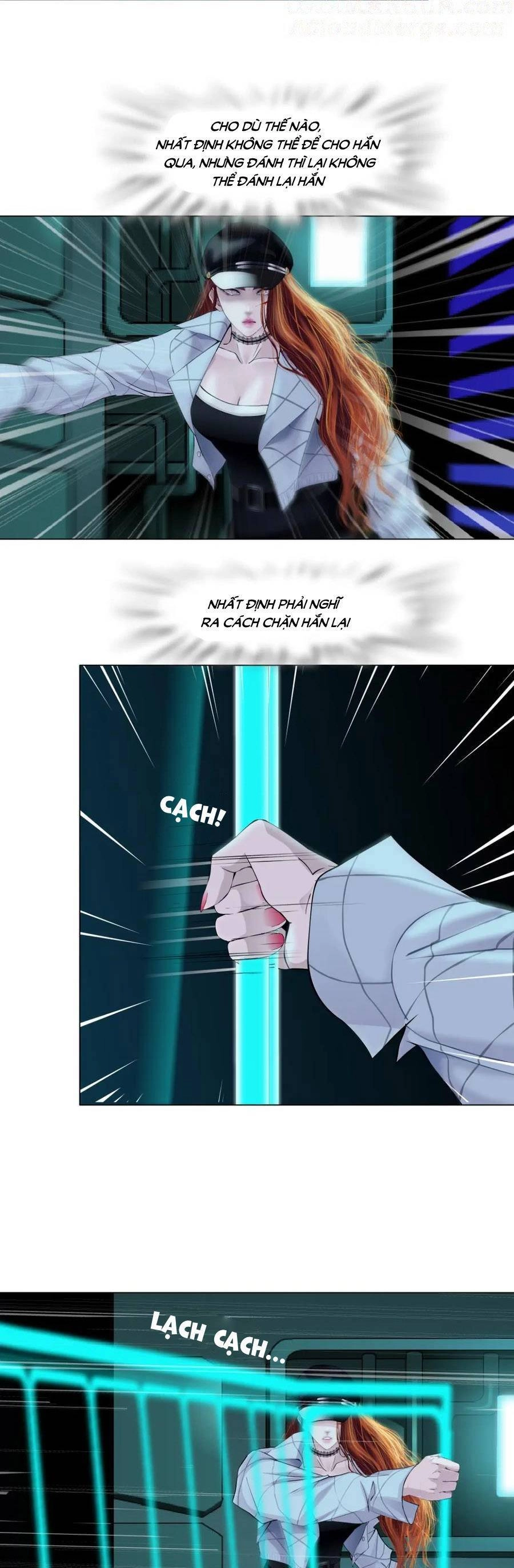 Đằng Nữ Chapter 214 - 11