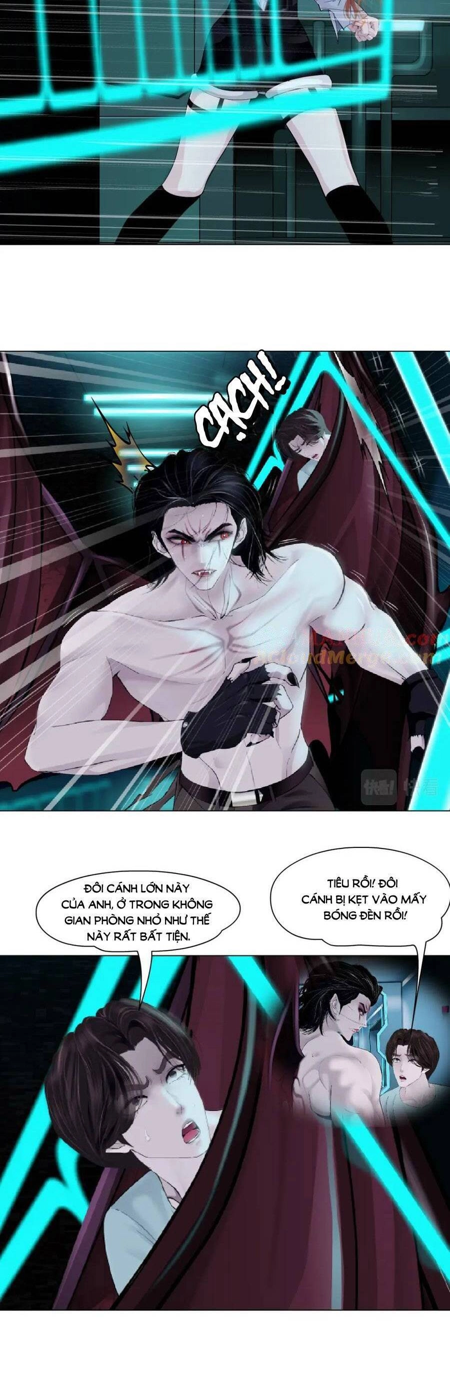 Đằng Nữ Chapter 214 - 12