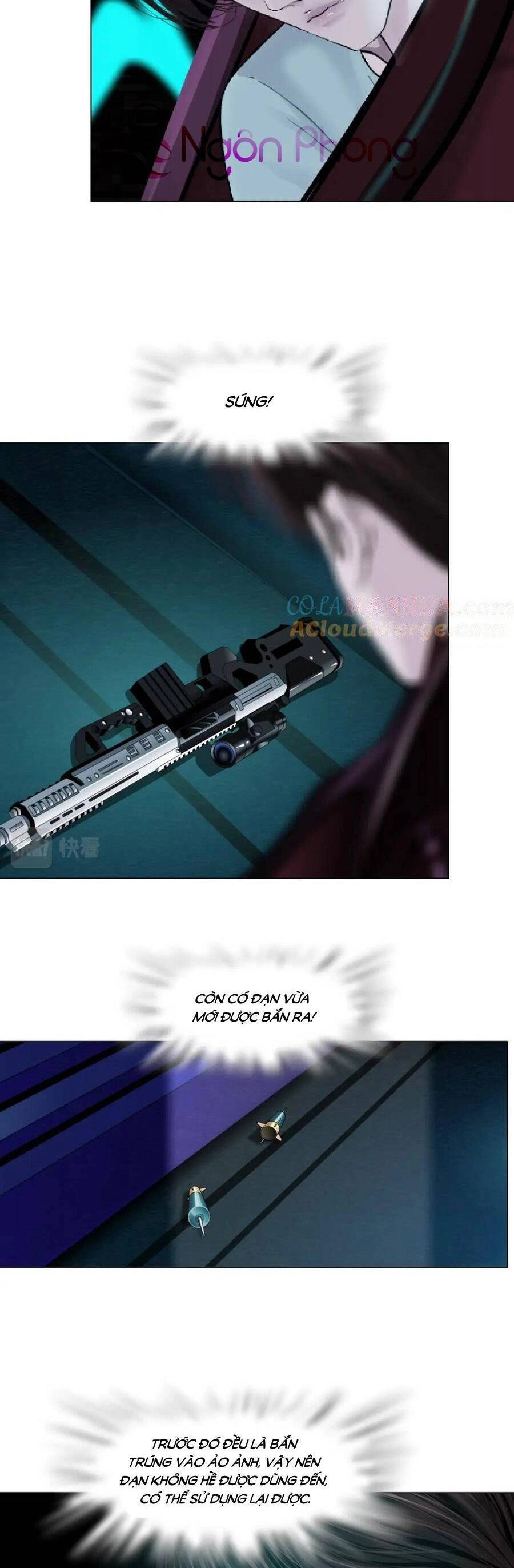 Đằng Nữ Chapter 214 - 15