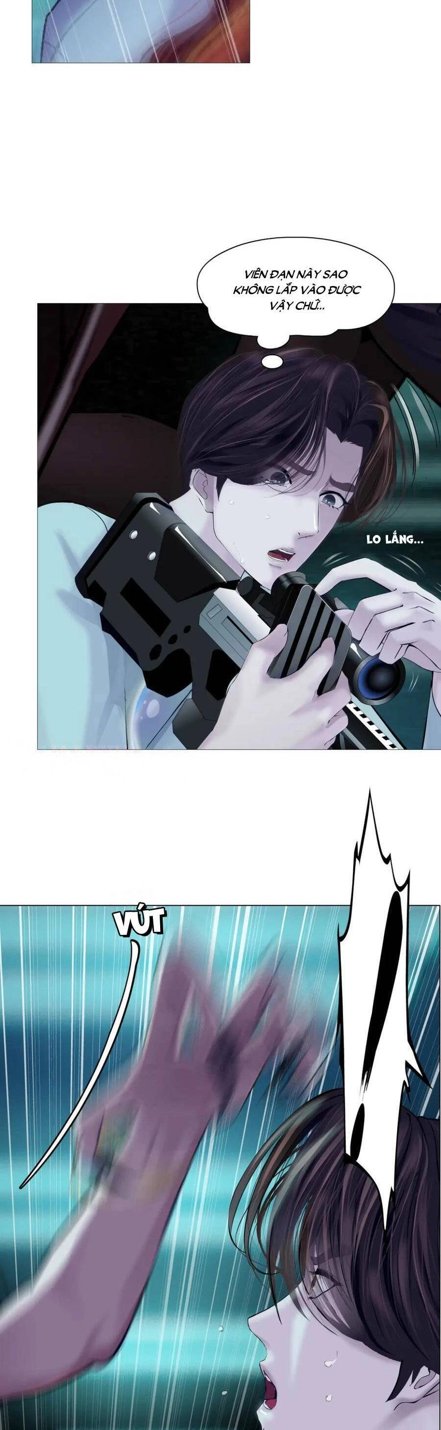 Đằng Nữ Chapter 215 - 3