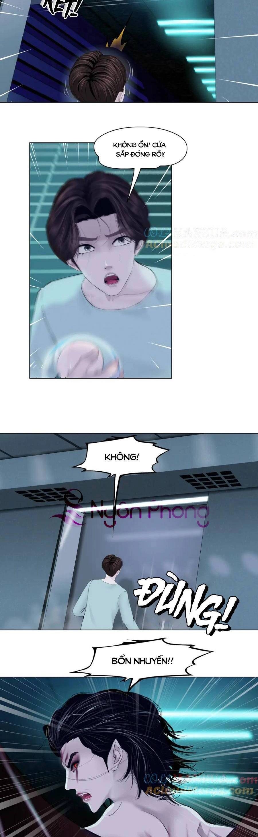 Đằng Nữ Chapter 215 - 6