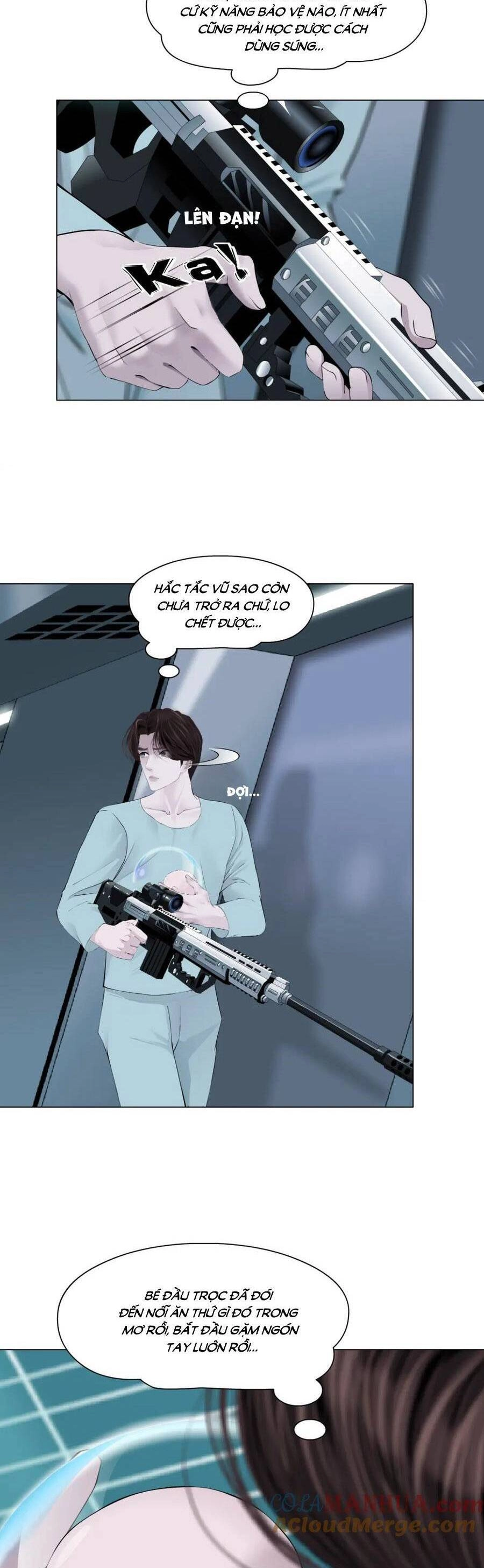 Đằng Nữ Chapter 215 - 8