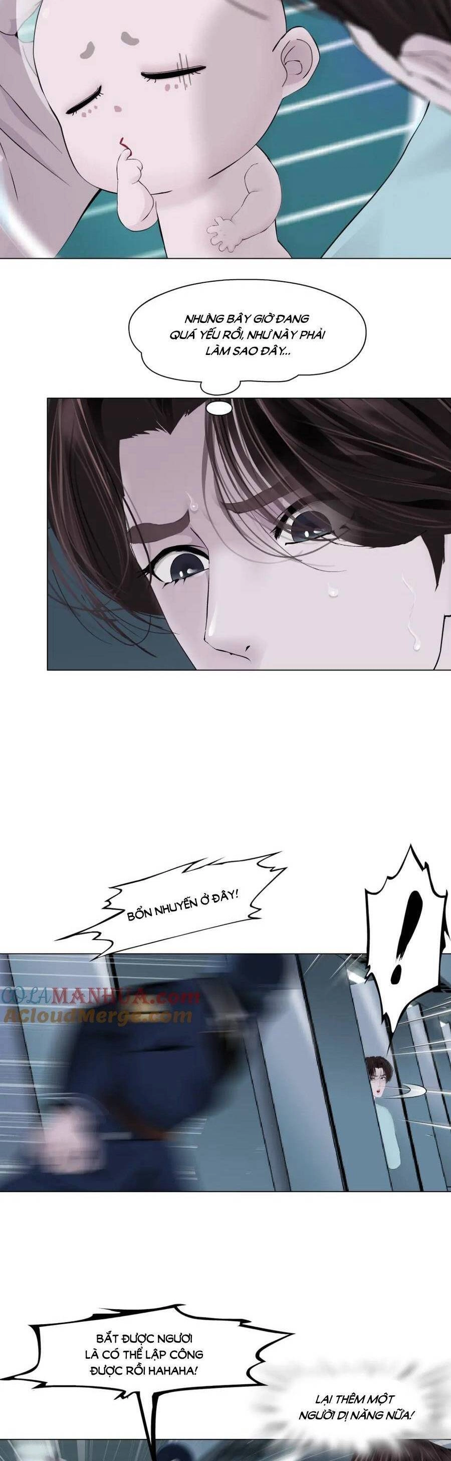 Đằng Nữ Chapter 215 - 9