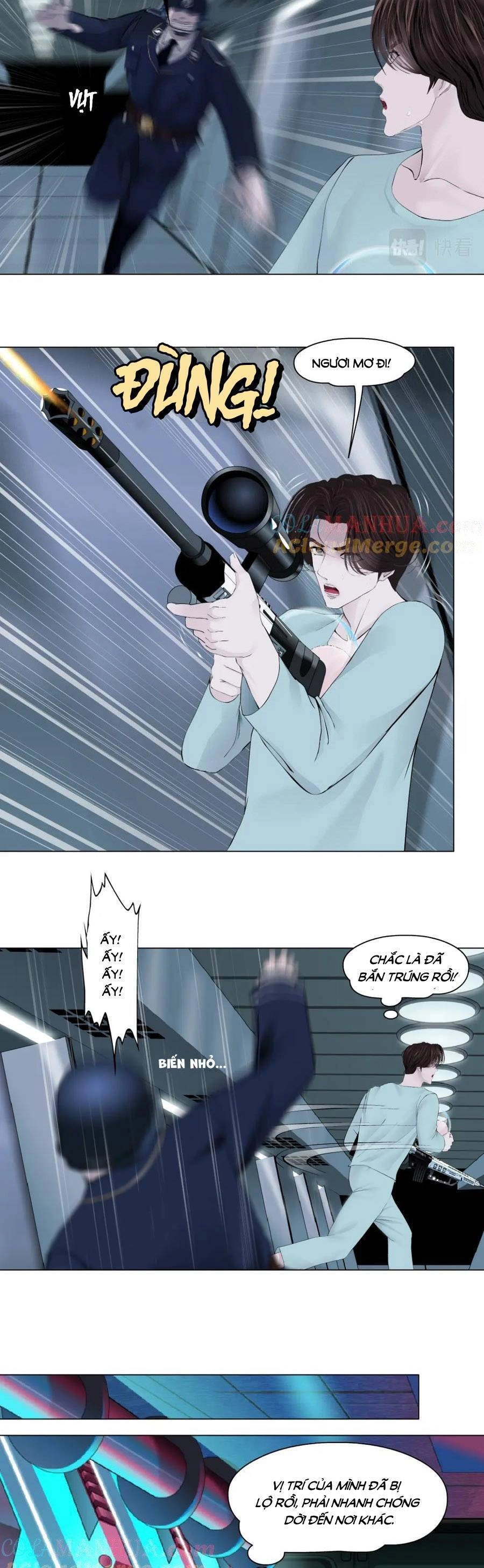 Đằng Nữ Chapter 215 - 10