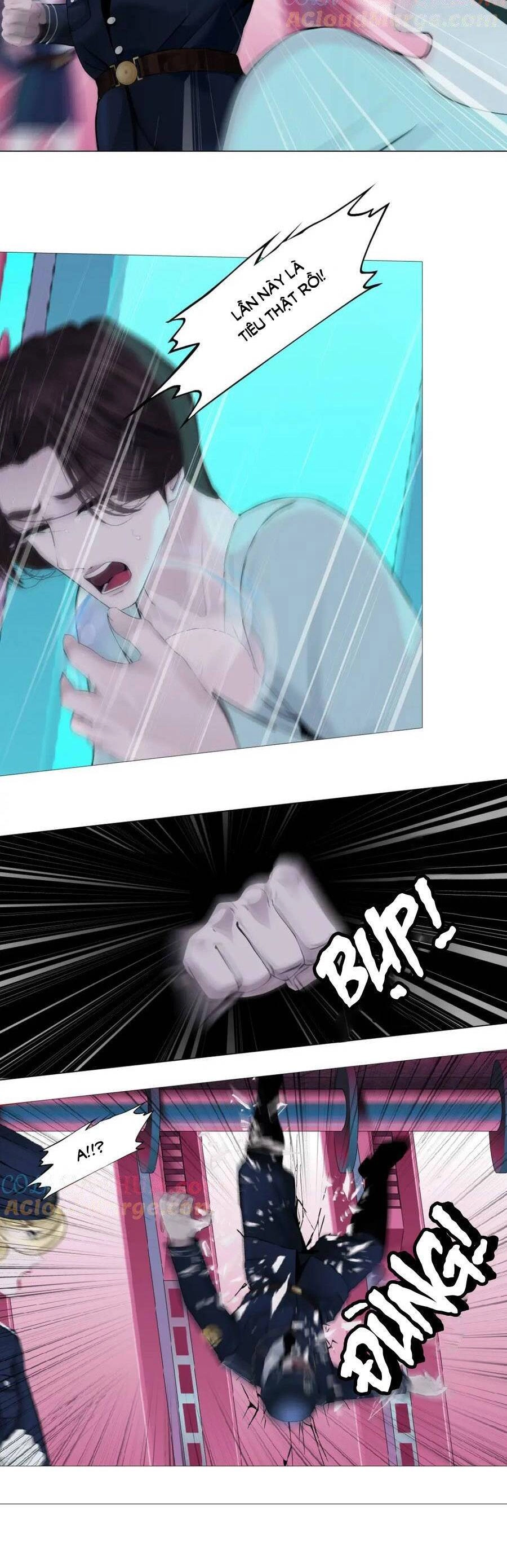 Đằng Nữ Chapter 215 - 16