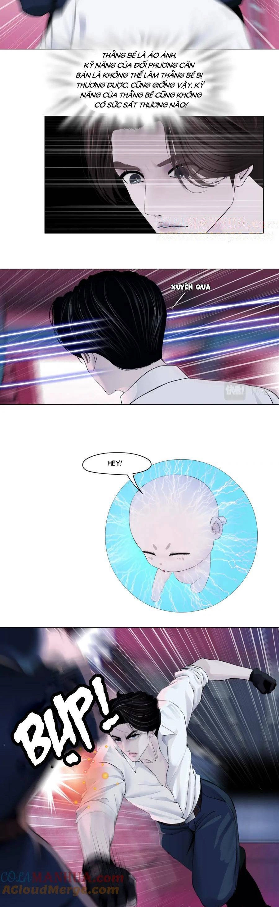 Đằng Nữ Chapter 216 - 9