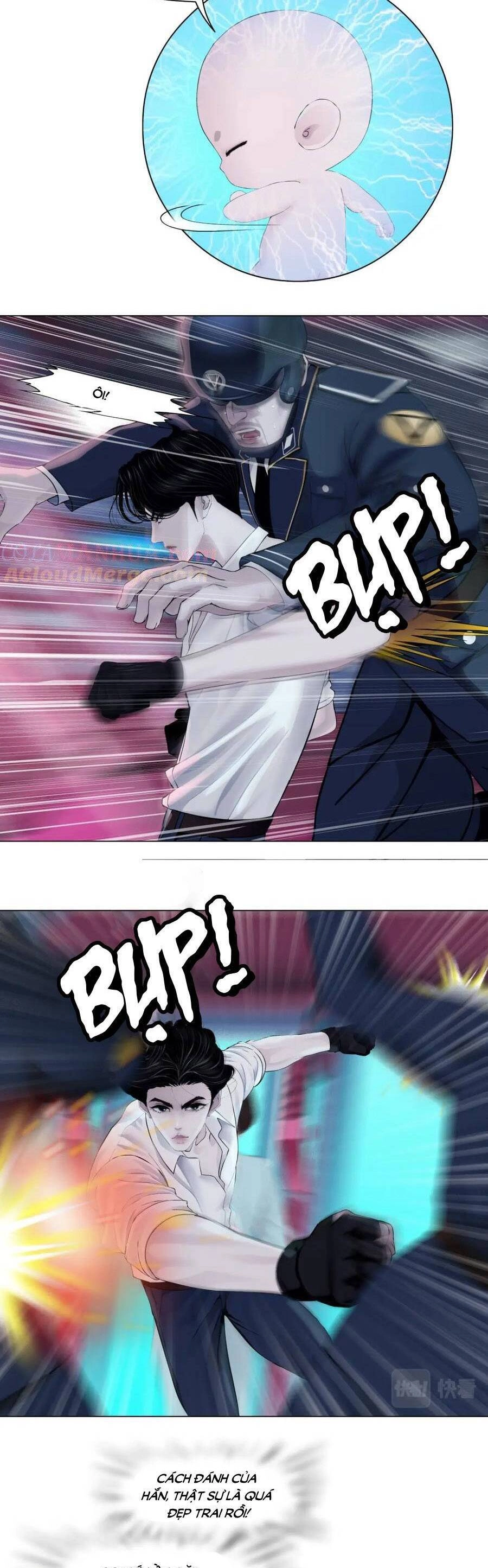 Đằng Nữ Chapter 216 - 11