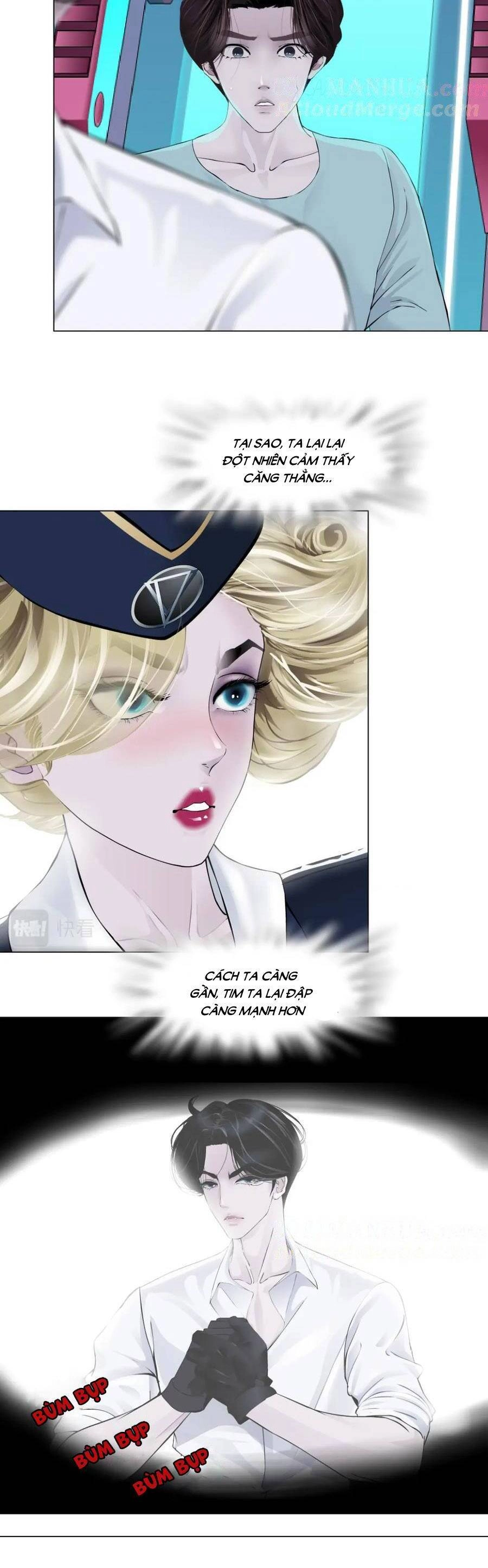 Đằng Nữ Chapter 216 - 14