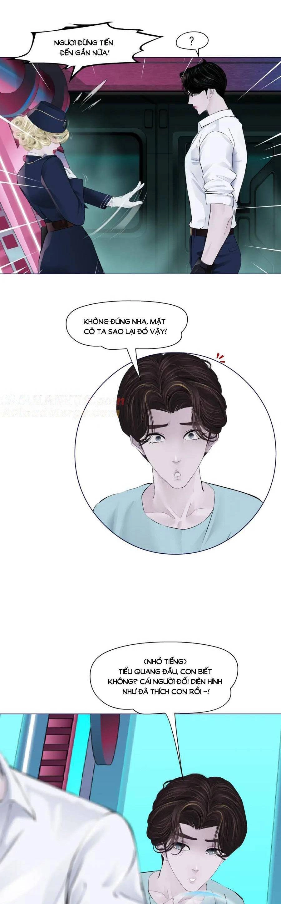Đằng Nữ Chapter 216 - 15