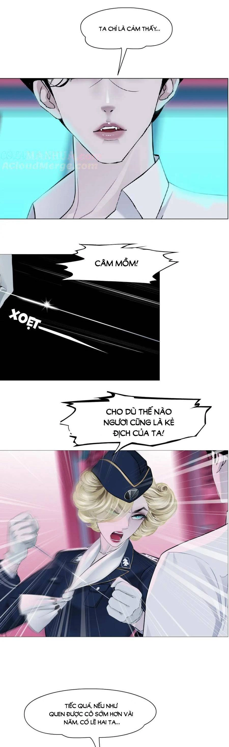 Đằng Nữ Chapter 217 - 2