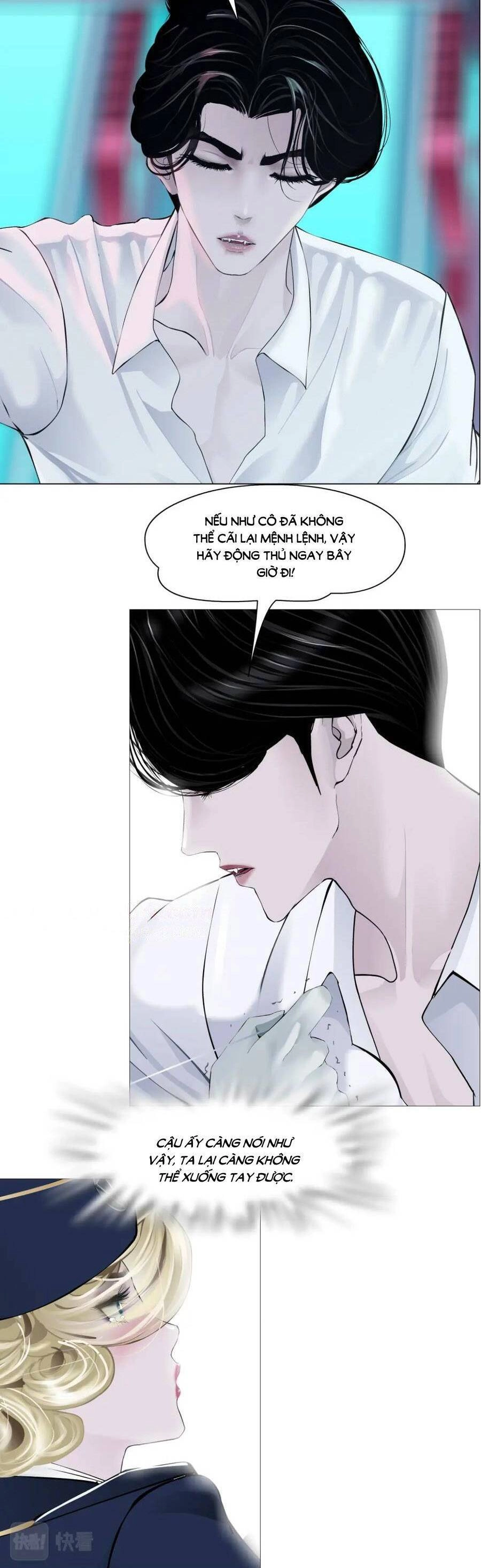 Đằng Nữ Chapter 217 - 5