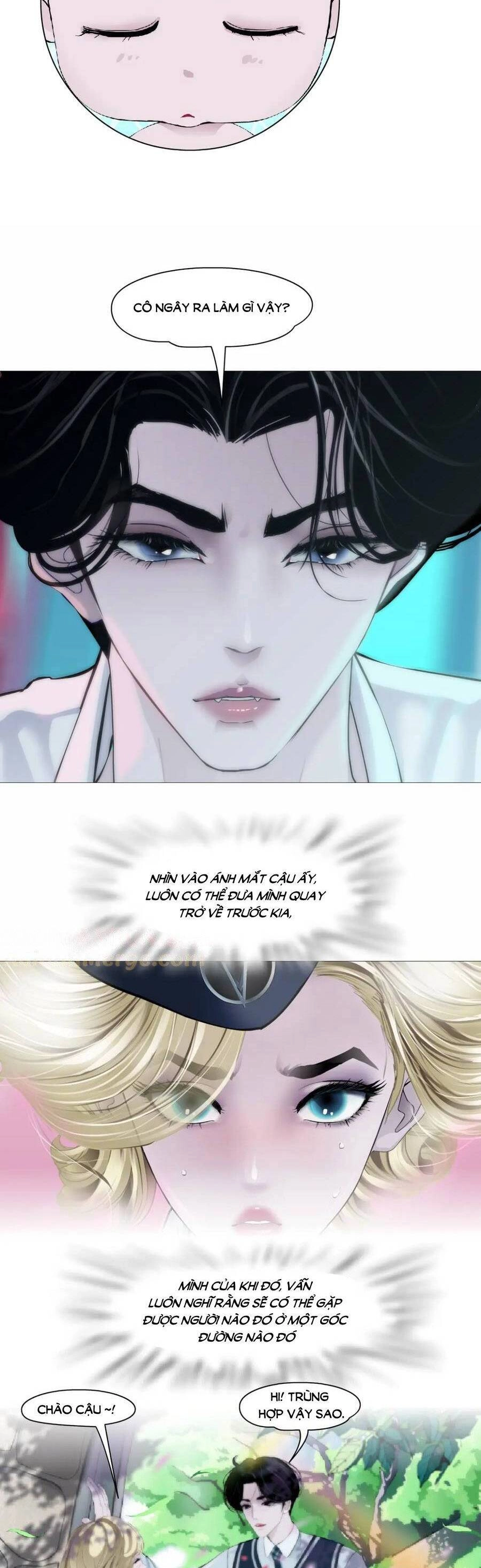 Đằng Nữ Chapter 217 - 7