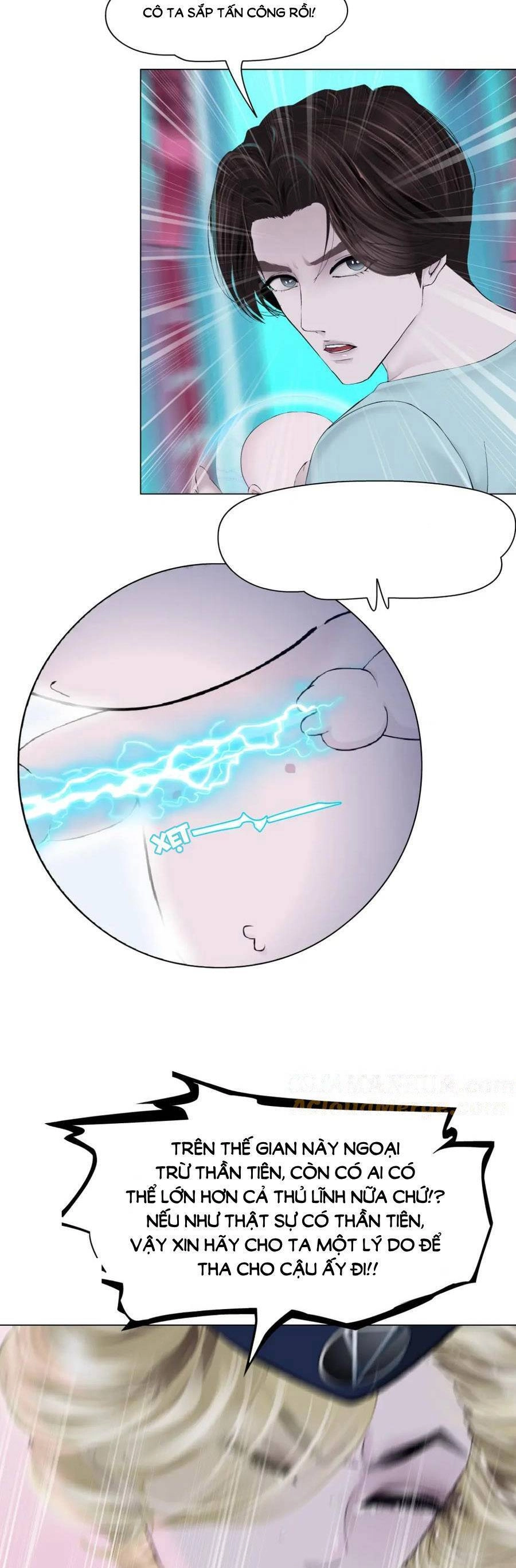 Đằng Nữ Chapter 217 - 11